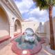 Princessa Villa by Raminten