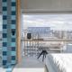 Placid Hotel Design & Lifestyle Zurich, Curych (fotografie 10)