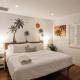 Fire Pit & Game Room 4 Beds Near Beach, LAX & SoFi, Lawndale (fotografie 3)