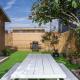 Fire Pit & Game Room 4 Beds Near Beach, LAX & SoFi, Lawndale (fotografie 4)