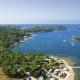 Victoria Mobilehome in Orsera Camping Resort, Vrsar
