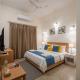 The #Ruby# Resort# and #suites omaxe, Vrindāvan (foto 2)