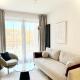 Luxury Art Apartment Wrocław