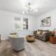 Bright & Clean 2BR Near Downtown Porch Parking, Pittsburgh (fotografie 5)