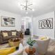 Bright & Clean 2BR Near Downtown Porch Parking, Pittsburgh (fotografie 10)