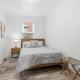 Bright & Clean 2BR Near Downtown Porch Parking, Pittsburgh (fotografie 7)