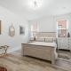 Bright & Clean 2BR Near Downtown Porch Parking, Pittsburgh (fotografie 2)