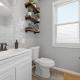 Bright & Clean 2BR Near Downtown Porch Parking, Pittsburgh (fotografie 8)