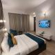 The #Ruby# Resort# and #suites omaxe, Vrindāvan