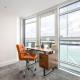 Stunning Thames View 2-Bedroom Apartment 2 Baths & 2 Balconies Sleeps 6, Londýn (fotografie 4)