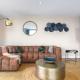 Stunning Thames View 2-Bedroom Apartment 2 Baths & 2 Balconies Sleeps 6, Londýn (fotografie 6)