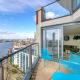Stunning Thames View 2-Bedroom Apartment 2 Baths & 2 Balconies Sleeps 6, Londýn (fotografie 7)