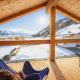 GOLF Suite Penthouse with Pool & Sauna by AlpenLuxus Collection, Kleinboden (Foto 2)