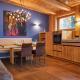 GOLF Suite Penthouse with Pool & Sauna by AlpenLuxus Collection, Kleinboden (Foto 5)
