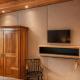 GOLF Suite Penthouse with Pool & Sauna by AlpenLuxus Collection, Kleinboden (Foto 9)