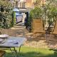 Maison avec terrasse, piscine, clim et parking - Gruissan - FR-1-229-779, Gruissan