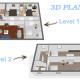 Le Duplex 1900, Кольмар (фото 3)
