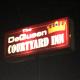 DeQueen Courtyard Inn, De Queen