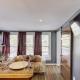 Historic but Modern with Relaxing Natural Light, Memphis (foto 5)