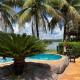 Pontal do Lago Flat Residence, Caldas Novas (fotografie 4)