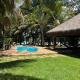 Pontal do Lago Flat Residence, Caldas Novas (fotografie 7)