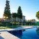 Hotel Villa Monter, Alcañiz
