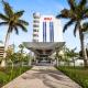 Hotel Riu Palace Nautilus - Adults Only, Torremolinos