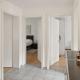 2 BR apartment near lake and city centre - D5