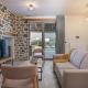 Kozilis Villas, By IdealStay Experience, Damnoni (Foto 2)
