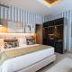 Nomada House by SH Hoteles, Dénia (photo 10)
