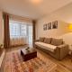 Bellagio - Cozy Apartment with Free Parking & Gym