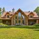 Fiddler Lake Resort - Moose 46