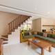 Du Ciel Villa by Betterplace, Canggu (fotografie 9)