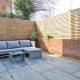 Modern 1 Bed Apartment with Garden in Gravesend, Gravesend (fotografie 10)