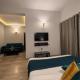 The #Ruby# Resort# and #suites omaxe, Vrindāvan (foto 4)