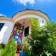 Lucky Monkey Lodge, Arusha (fotografie 9)