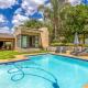 Fleur de Lis Boutique Accommodation