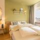 Boutique-Apartment Rubiblick direkt im Zentrum, Oberstdorf (fotografie 4)