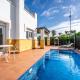 Private Villa with pool - CA3LT, Torre-Pacheco (photo 2)
