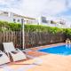 Private Villa with pool - CA3LT, Torre-Pacheco (photo 4)