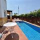 Private Villa with pool - CA3LT, Torre-Pacheco (photo 5)