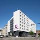 Premier Inn Wien City Hauptbahnhof, Vienna (photo 6)