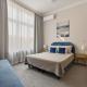 Historic Market Square Suite -140m2 Grand Residence AS Home Apartamenty R504, Vratislav (fotografie 3)