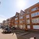 Gezellig apartement aan het strand, Knokke-Heist (fotografie 10)