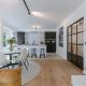 Casiola - Modern 3-bedroom apartment with family-friendly touches