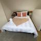 Homewood - entire property for 6 people - 4 adults maximum - in village 10 min from Disneyland Paris & TGV RER A, Montry