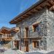 Chalet rénové avec piscine, sauna et hammam pour 14 personnes à Saint-Martin-de-Belleville - FR-1-570-54, Сен-Мартен-де-Бельвиль (фото 4)