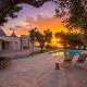 Trulli Alba di Mare