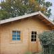 The Cosy Cabin, Old Windsor (foto 10)