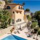 Casa Aguilera, Benissa (foto 10)